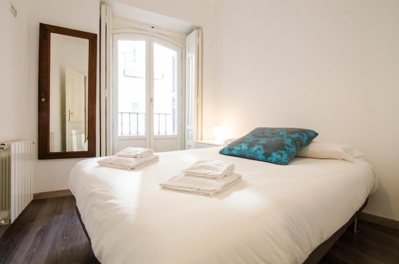 Mintystay - Fuencarral Madrid Exterior foto