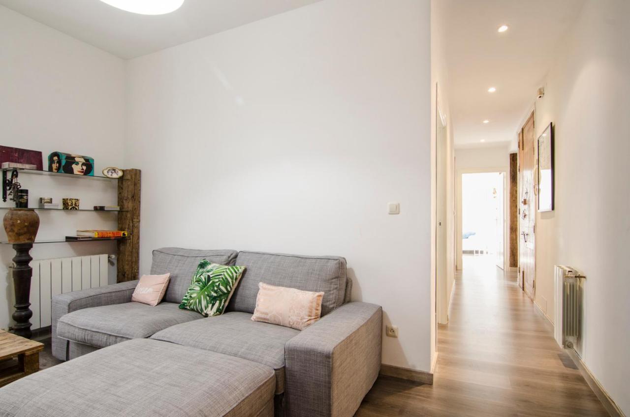 Mintystay - Fuencarral Madrid Exterior foto