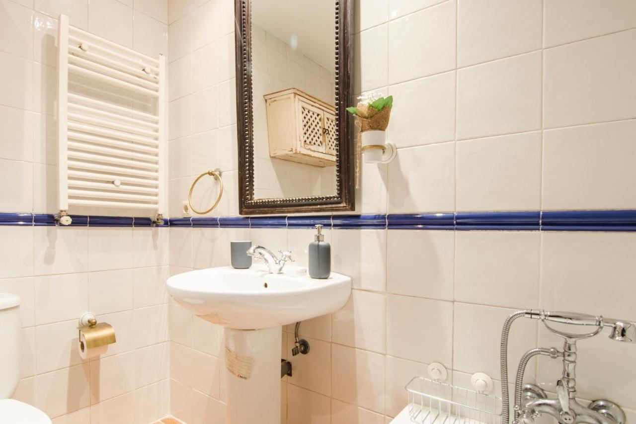 Mintystay - Fuencarral Madrid Exterior foto