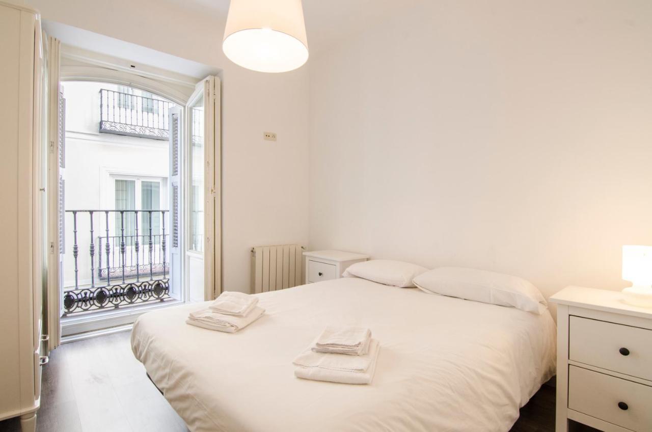 Mintystay - Fuencarral Madrid Exterior foto